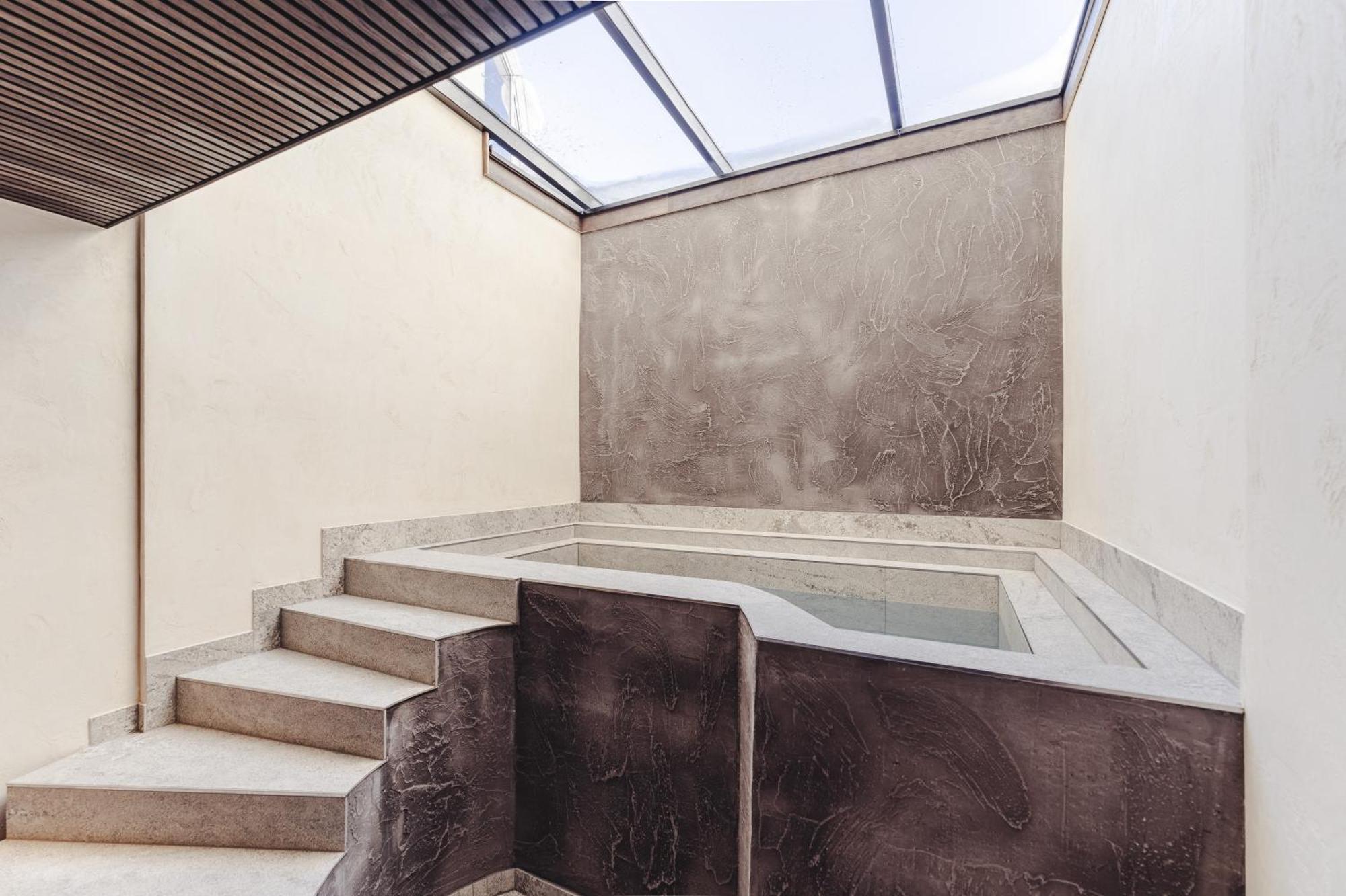 Traumhotel Alpina Superior --Yoga Und Ayurvedahotel (Adults Only) Gerlos Eksteriør bilde